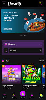 Discover the Amazing Casiny Casino No Deposit Bonus Discover the Amazing Casiny Casino No Deposit Bonus