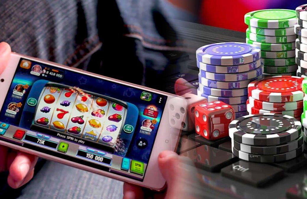 Discover the Secrets of Incognito Casino 31
