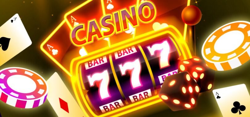 Discover the Thrills of Incognito Casino & Sportsbook 43