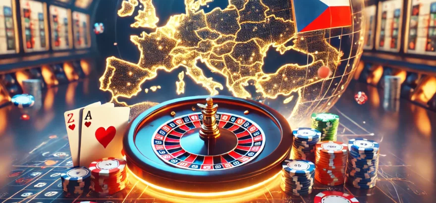 České online kasíno 2025 Jak se bude vyvíjet herní svět České online kasíno 2025 Jak se bude vyvíjet herní svět