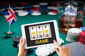 Exploring the Excitement of Memo Casino UK