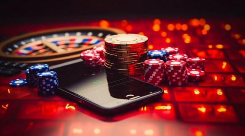 Exploring the Thrills of Crypto Gamble & Stake Rewards