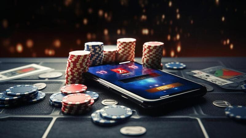 Exploring the Thrills of Crypto Gamble & Stake Rewards