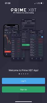Live Trading on PrimeXBT Brazil Your Guide to Success
