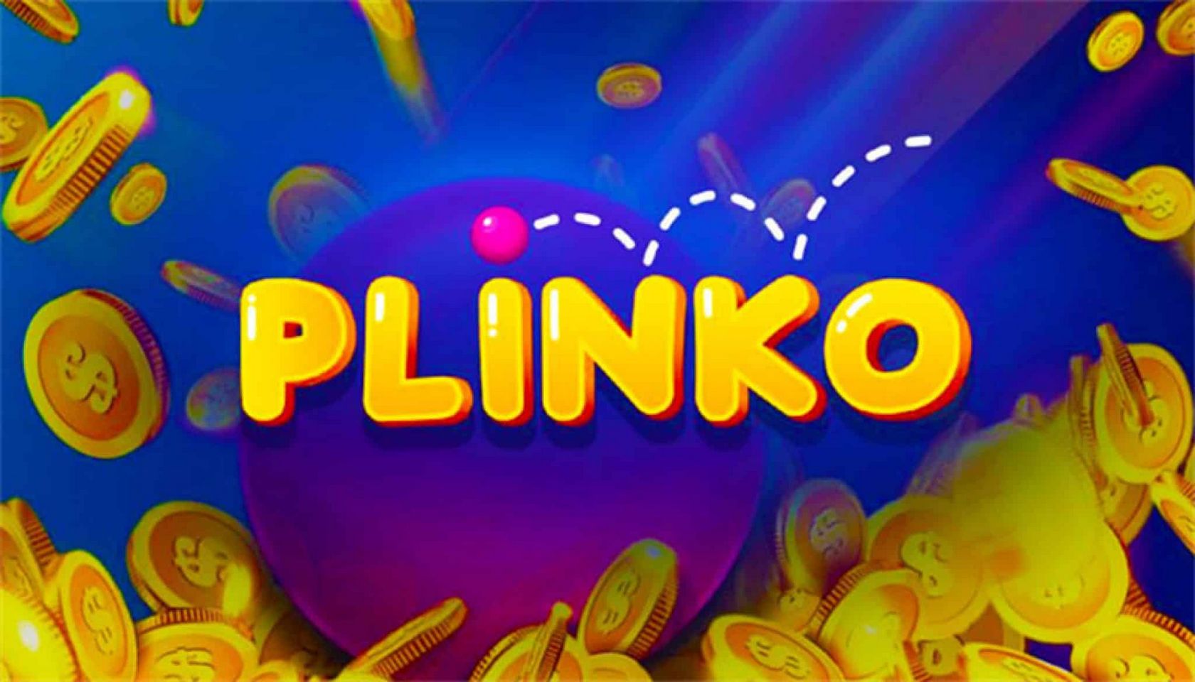 Plinko Gambling Establishment Video Game Play for Real Cash 2500$ Perk!