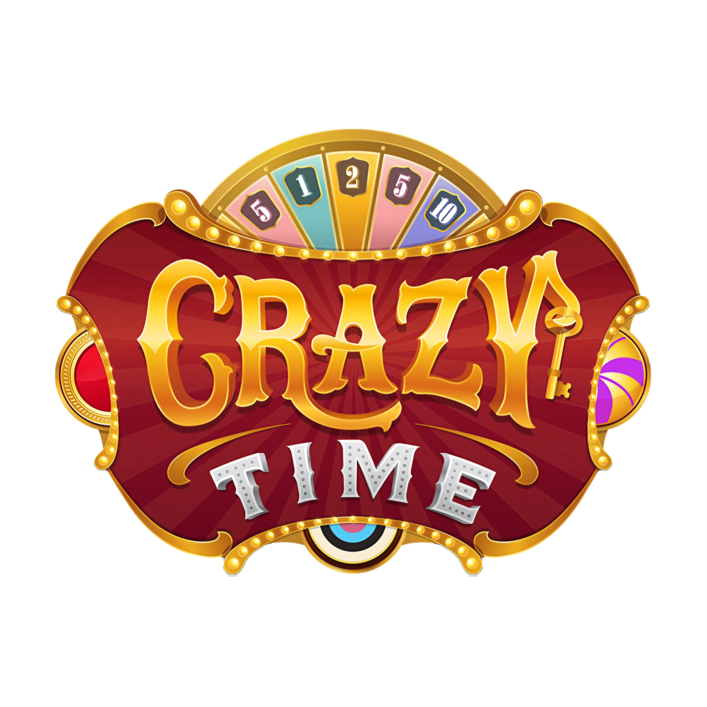 Statistiche Live di Crazy Time: Tutti i rulli in Live