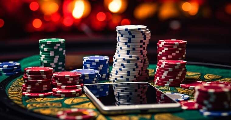 The Future of Online Betting Exploring Online Betting Site UK
