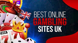 The Future of Online Betting Exploring Online Betting Site UK