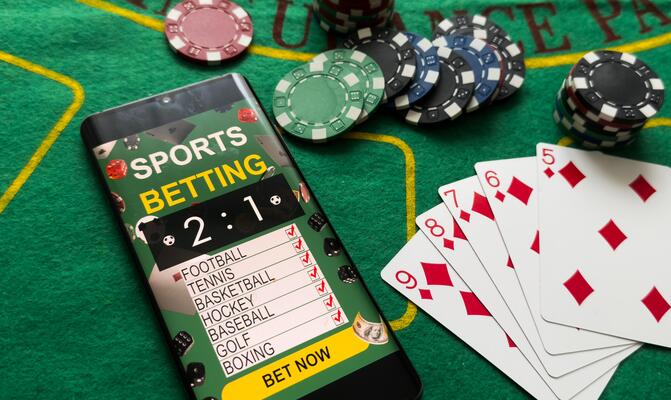 The Ultimate Guide to spotika bet Unleashing Your Betting Potential